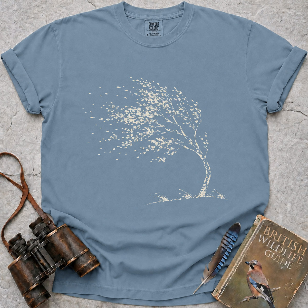 breezy-birch — ice blue