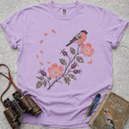bullfinch-roses — orchid