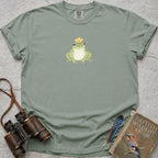 Buttercup Frog T-Shirt — bay