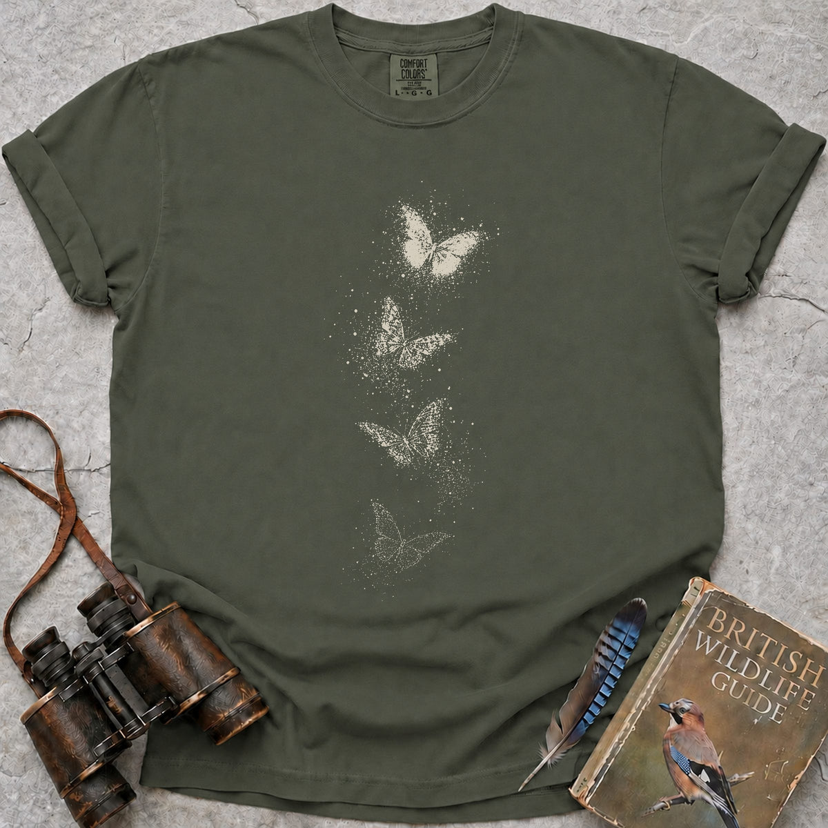 butterfly-dreams — moss