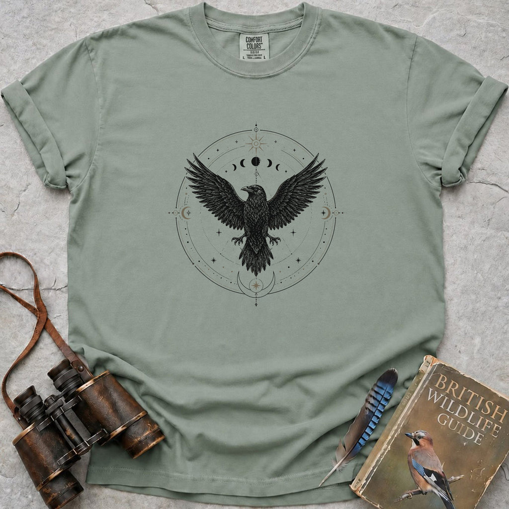 celestial-raven-mandala — bay