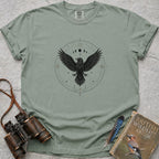 celestial-raven-mandala — bay