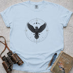 celestial-raven-mandala — chambray
