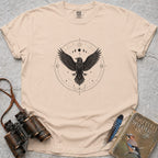 celestial-raven-mandala — ivory