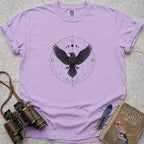 celestial-raven-mandala — orchid