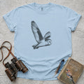 Flight of the Owl T-Shirt