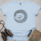 Sleeping Hoglet T-Shirt