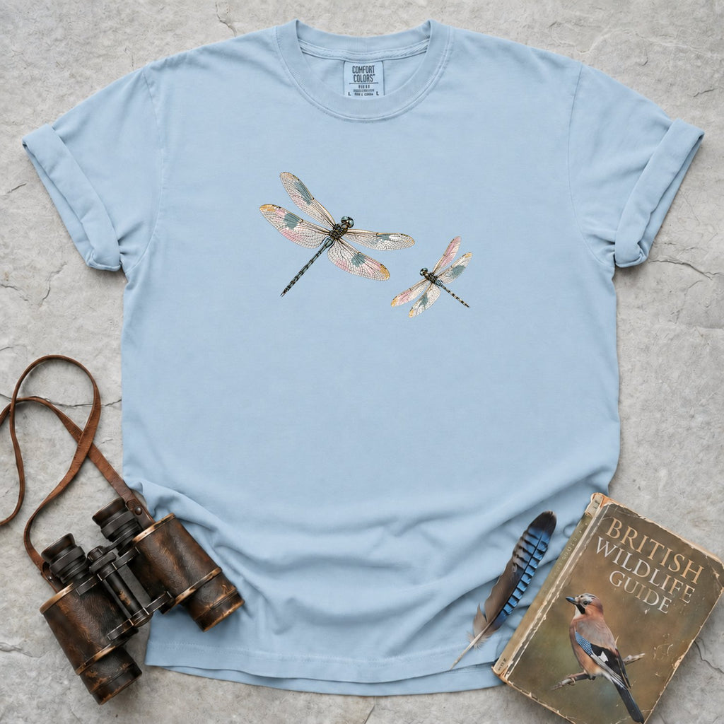 Dragonfly Duo T-Shirt