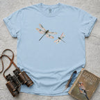 Dragonfly Duo T-Shirt