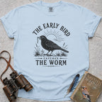 The Early Bird T-Shirt