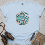Kelp Cuckoo Wrasse T-Shirt