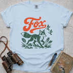 Retro Fox T-Shirt