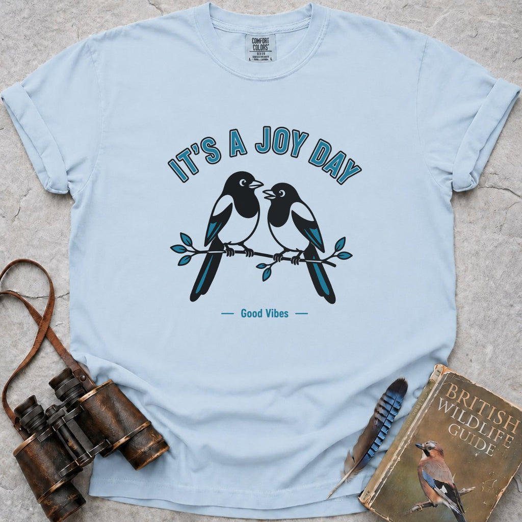 It's A Joy Day T-Shirt