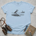 Puffin Lighthouse T-Shirt
