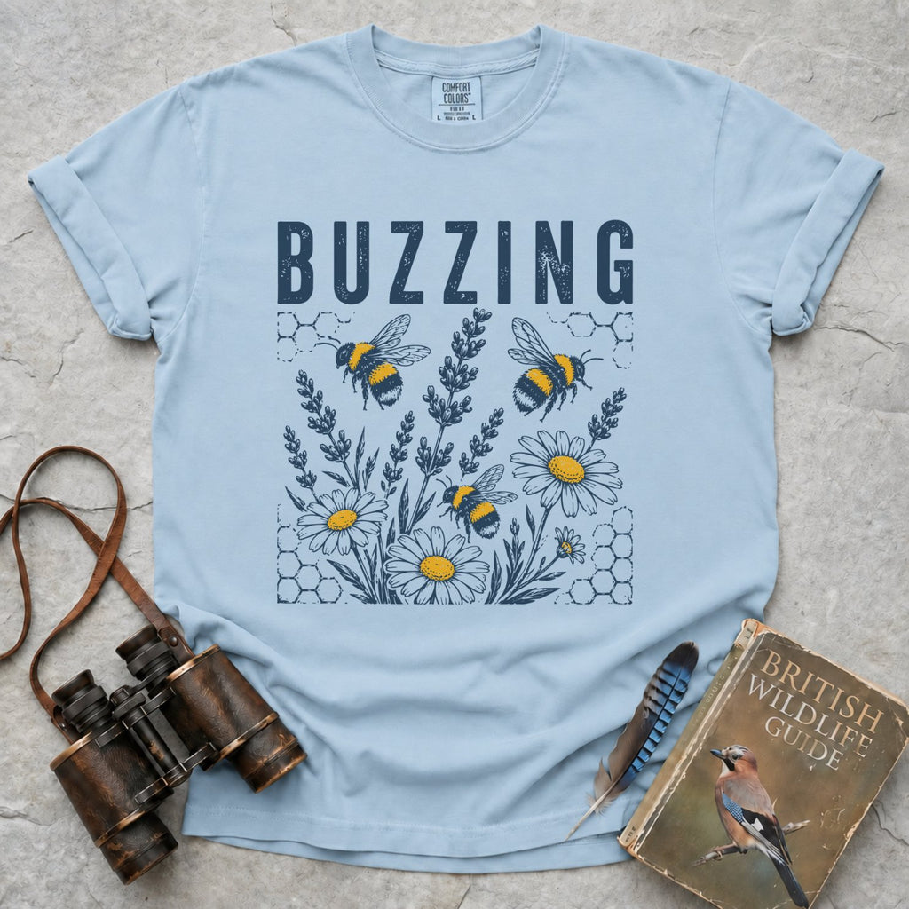 Buzzing T-Shirt