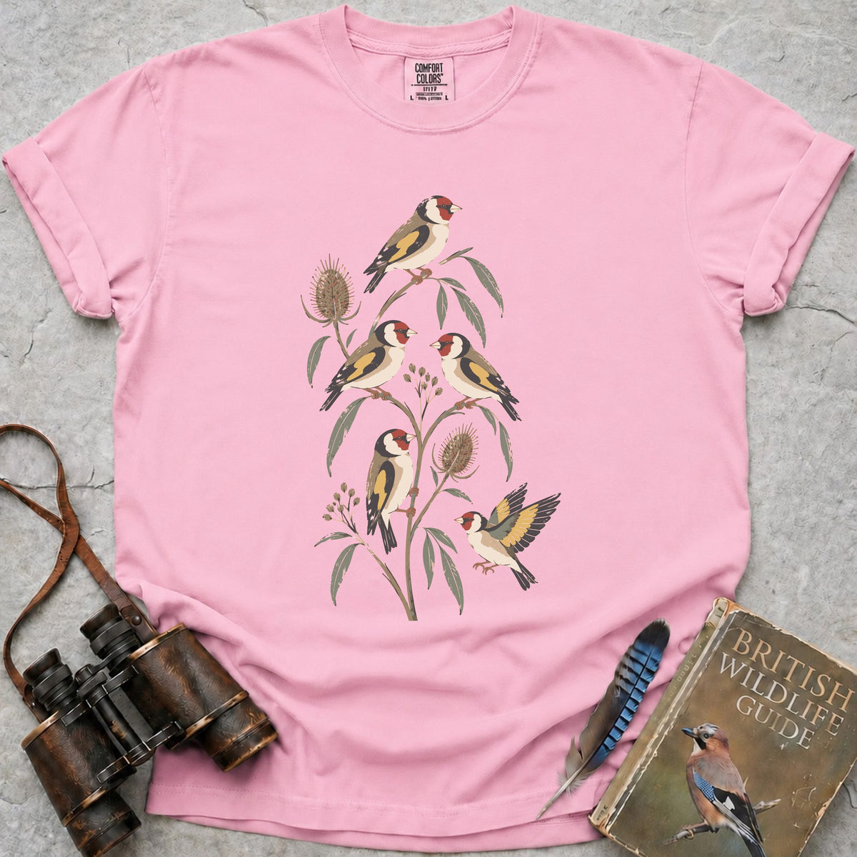 charm-inoffensive — blossom