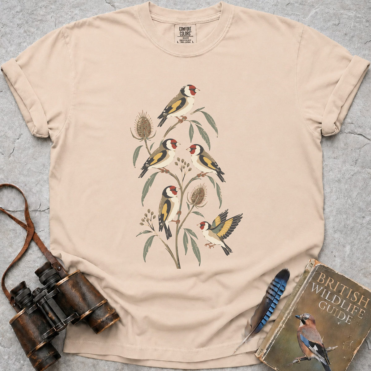 charm-inoffensive — ivory