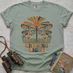 chasing-light — bay