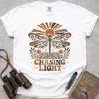 chasing-light — white