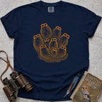colony-of-sea-squirts — true navy