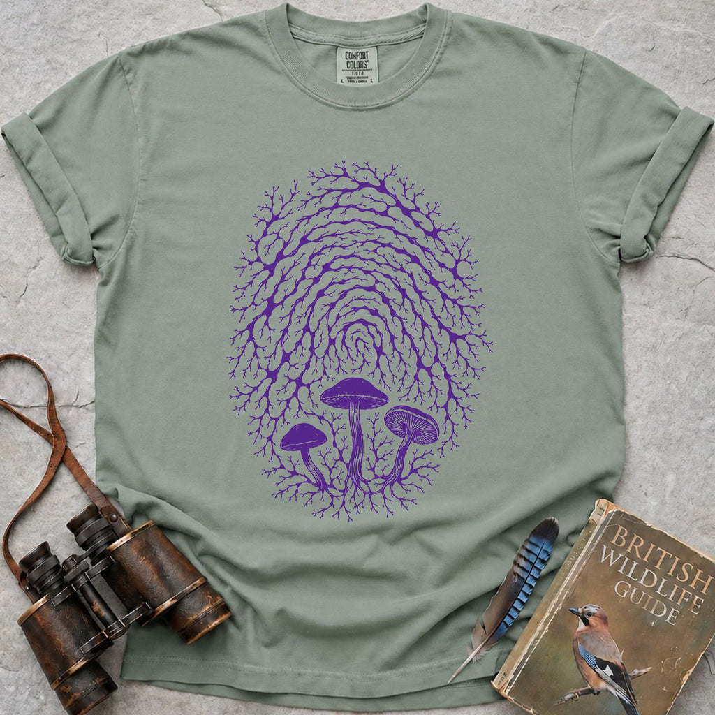 connected-mycelial-fingerprint — bay