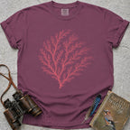 coral-fan — berry