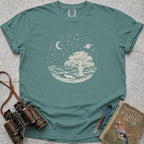 cosmic-countryside-fox — seafoam