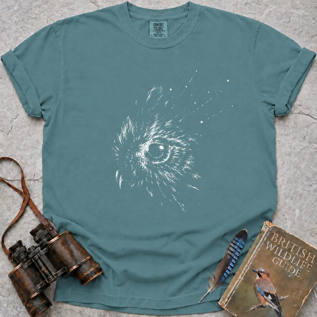 cosmic-tawny-owl — seafoam