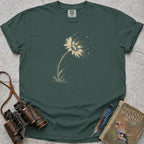 daisy-dream — blue spruce