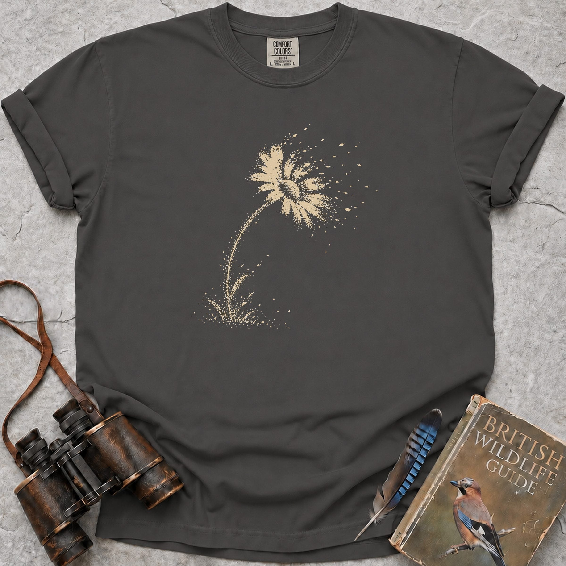 daisy-dream — pepper
