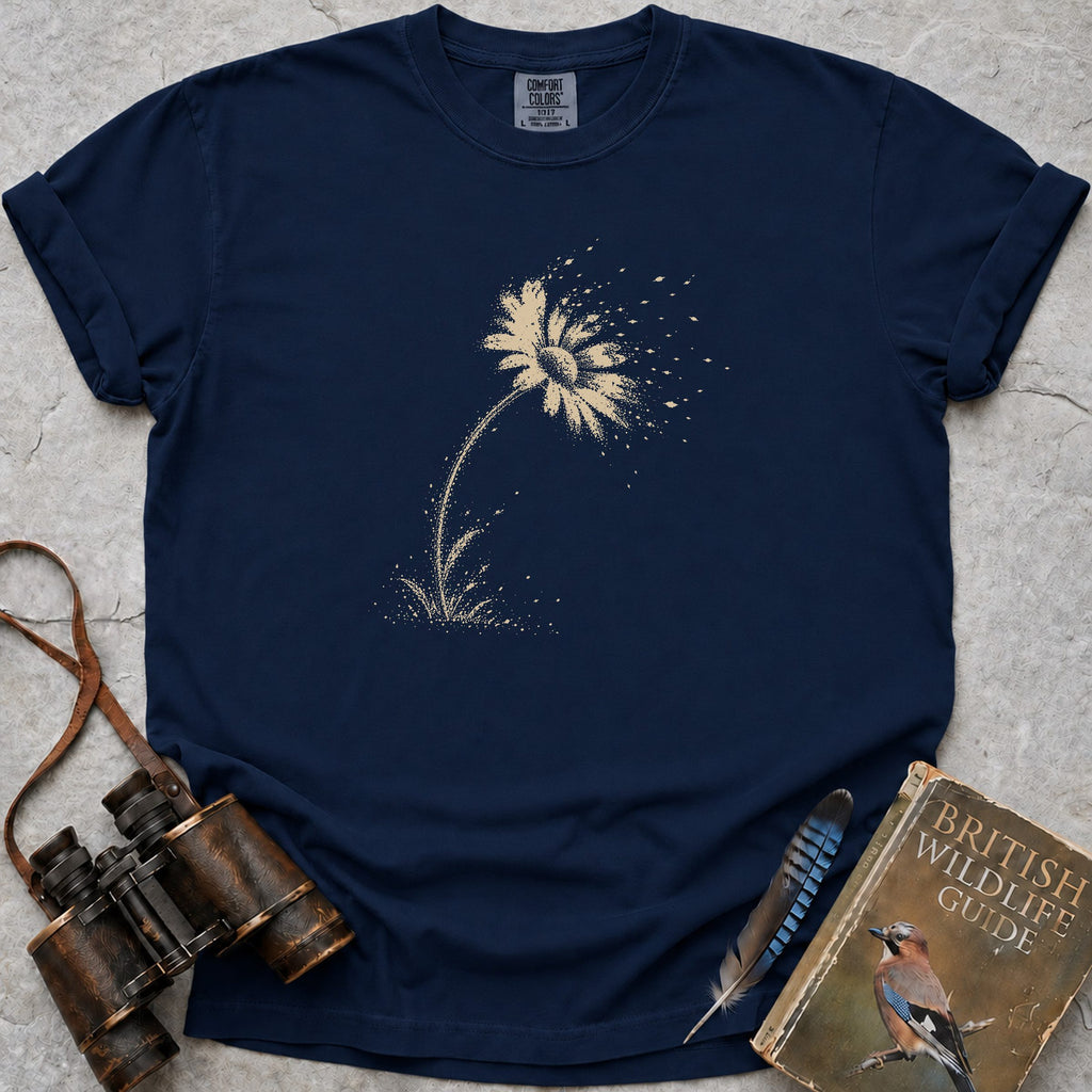 daisy-dream — true navy