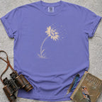 daisy-dream — violet