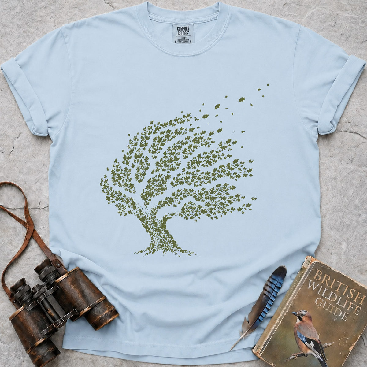 dance-of-the-ancient-oak — chambray