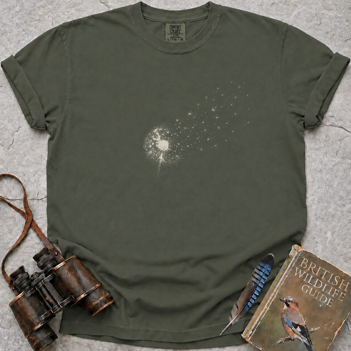 dandelion-dream — moss