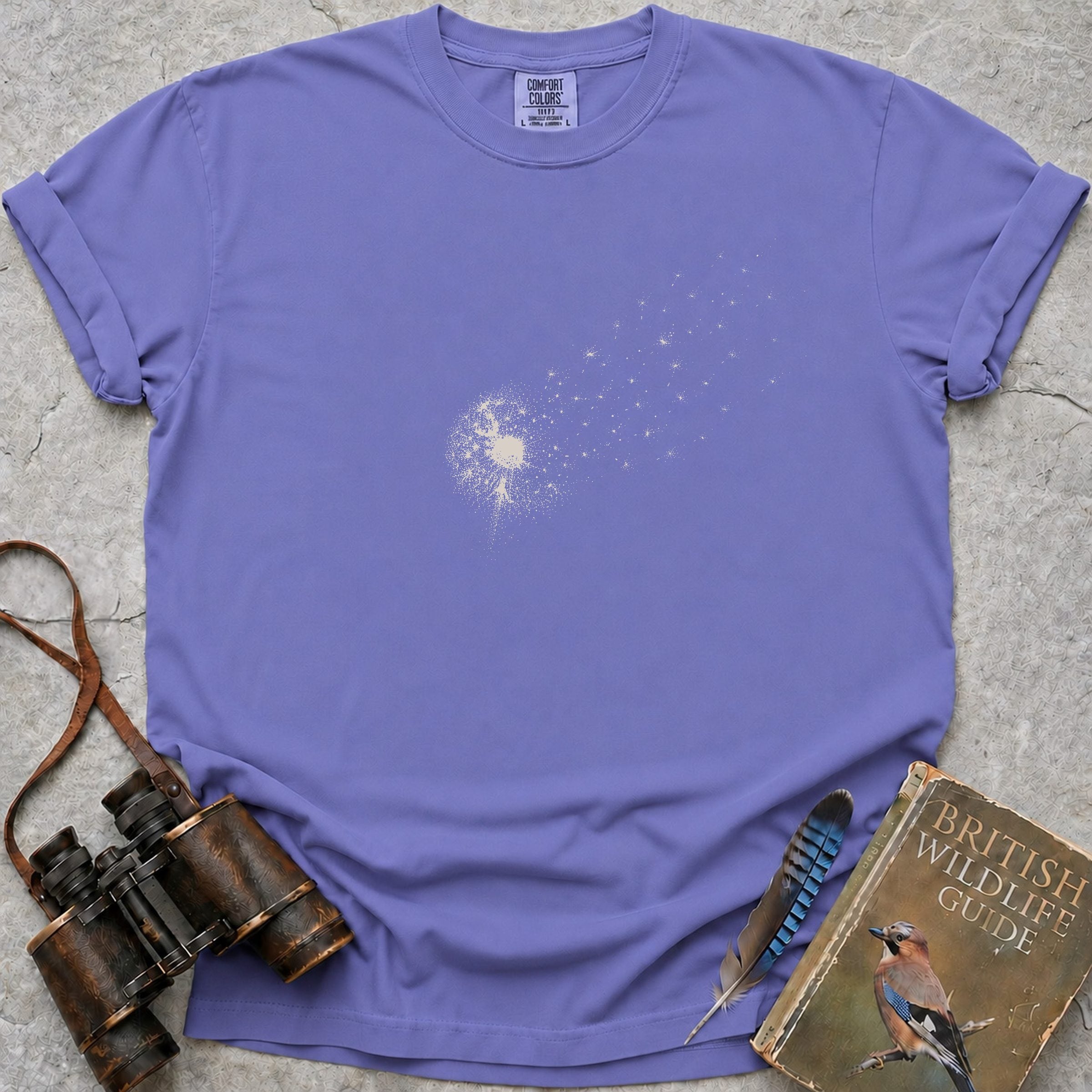 dandelion-dream — violet
