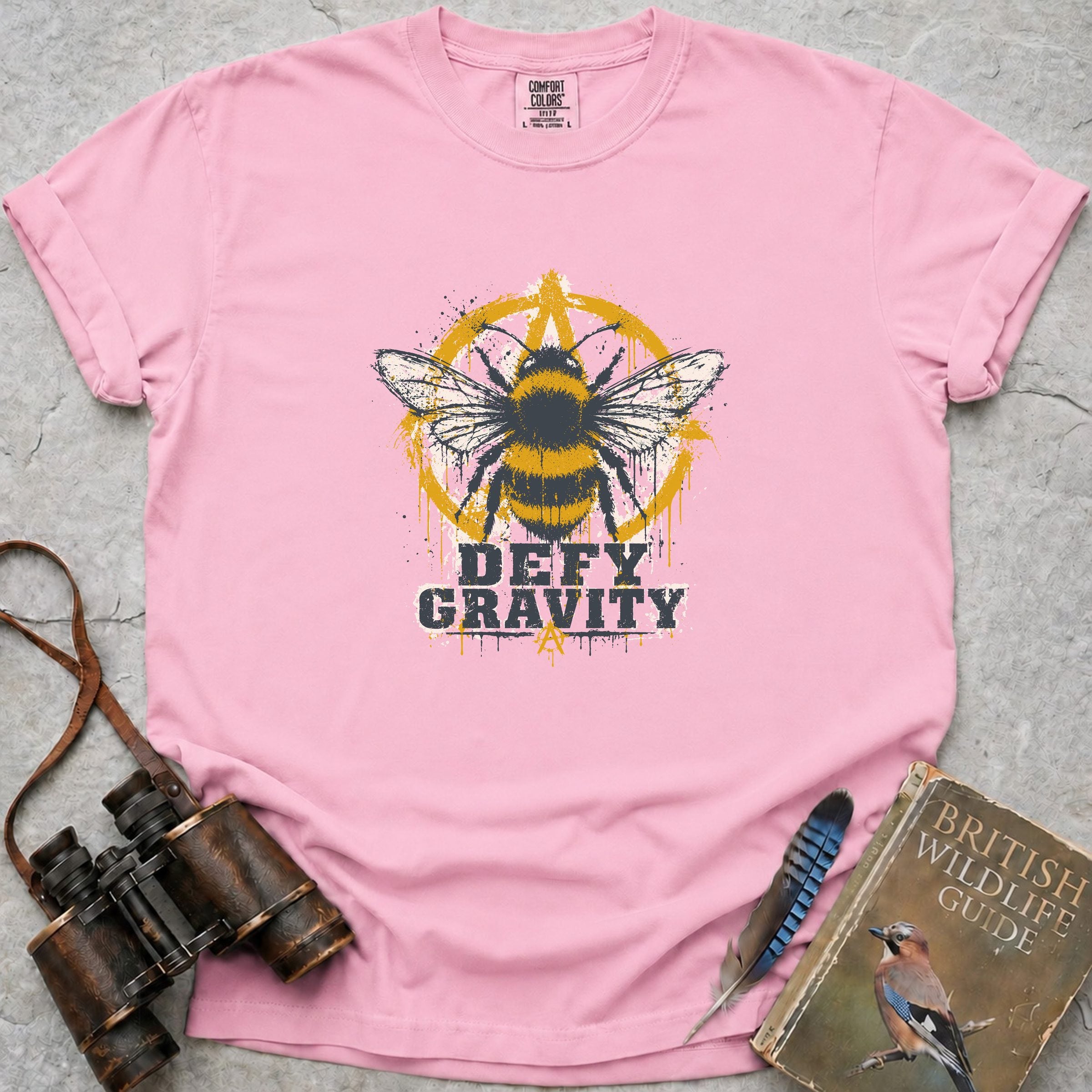 defy-gravity — blossom