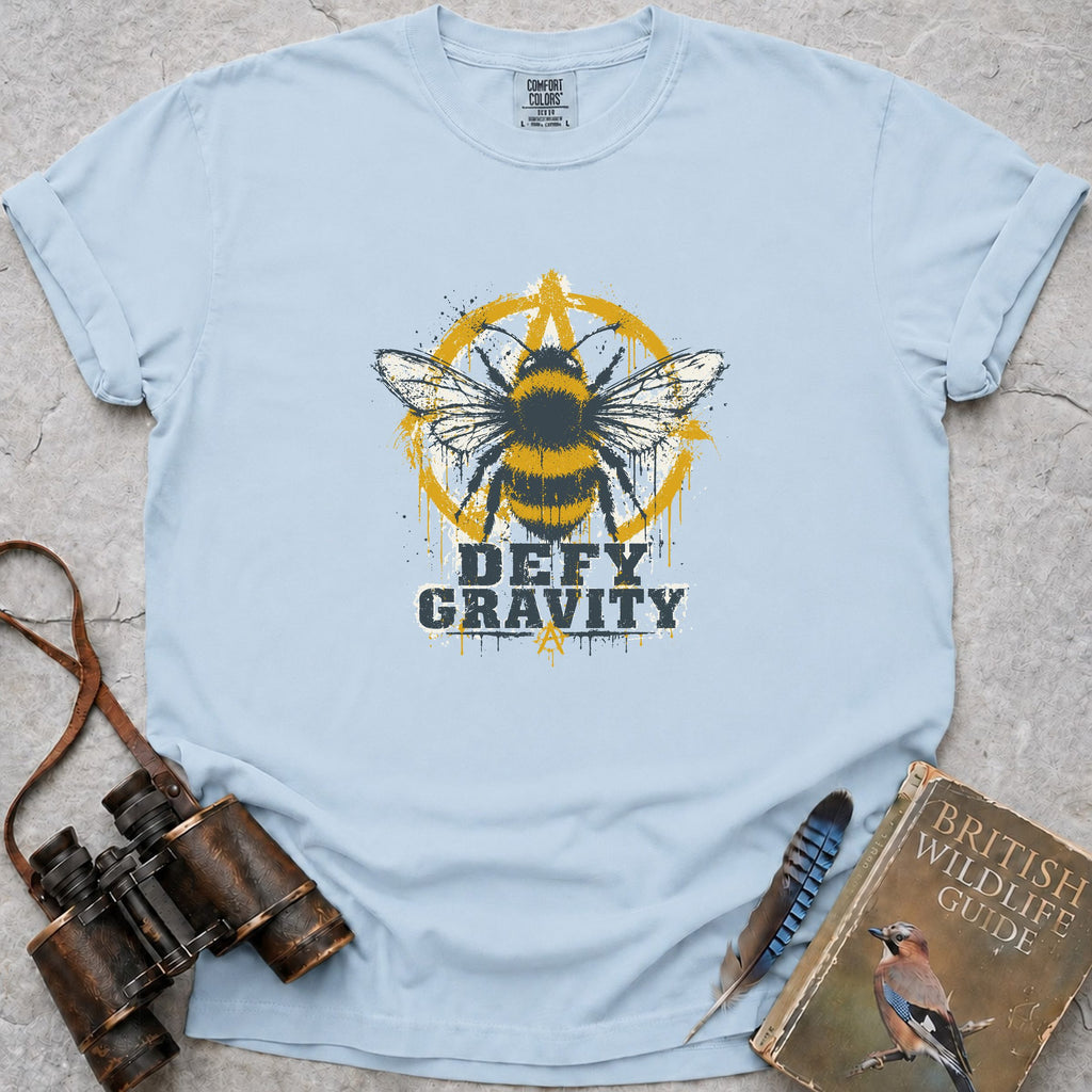 defy-gravity — chambray