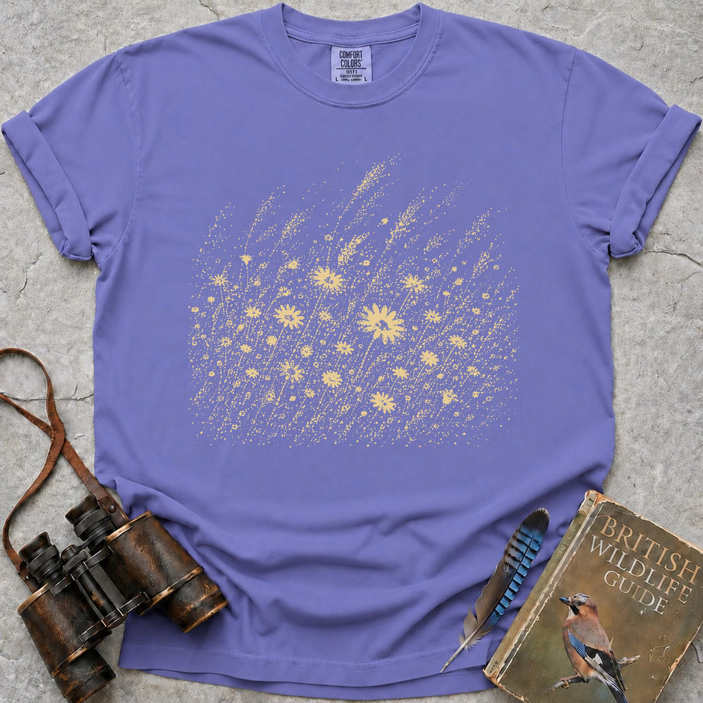 dreamy-meadow — violet
