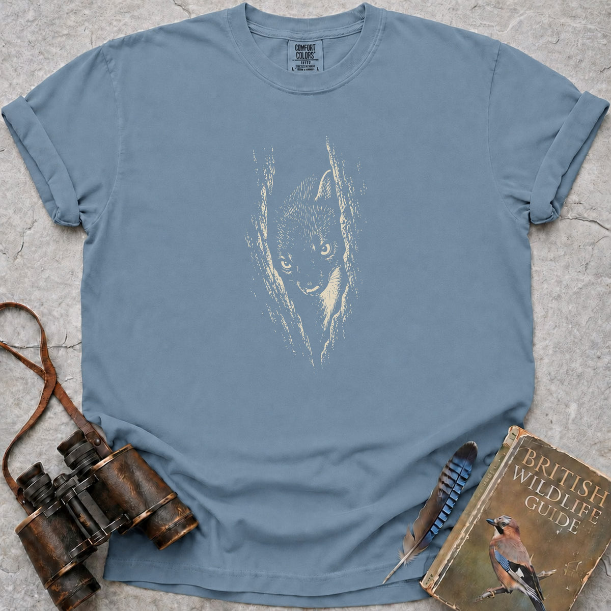 elusive-pine-marten — ice blue