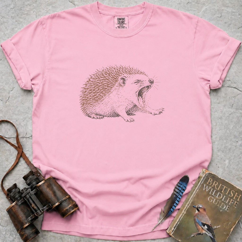 epically-tired-hedgehog — blossom