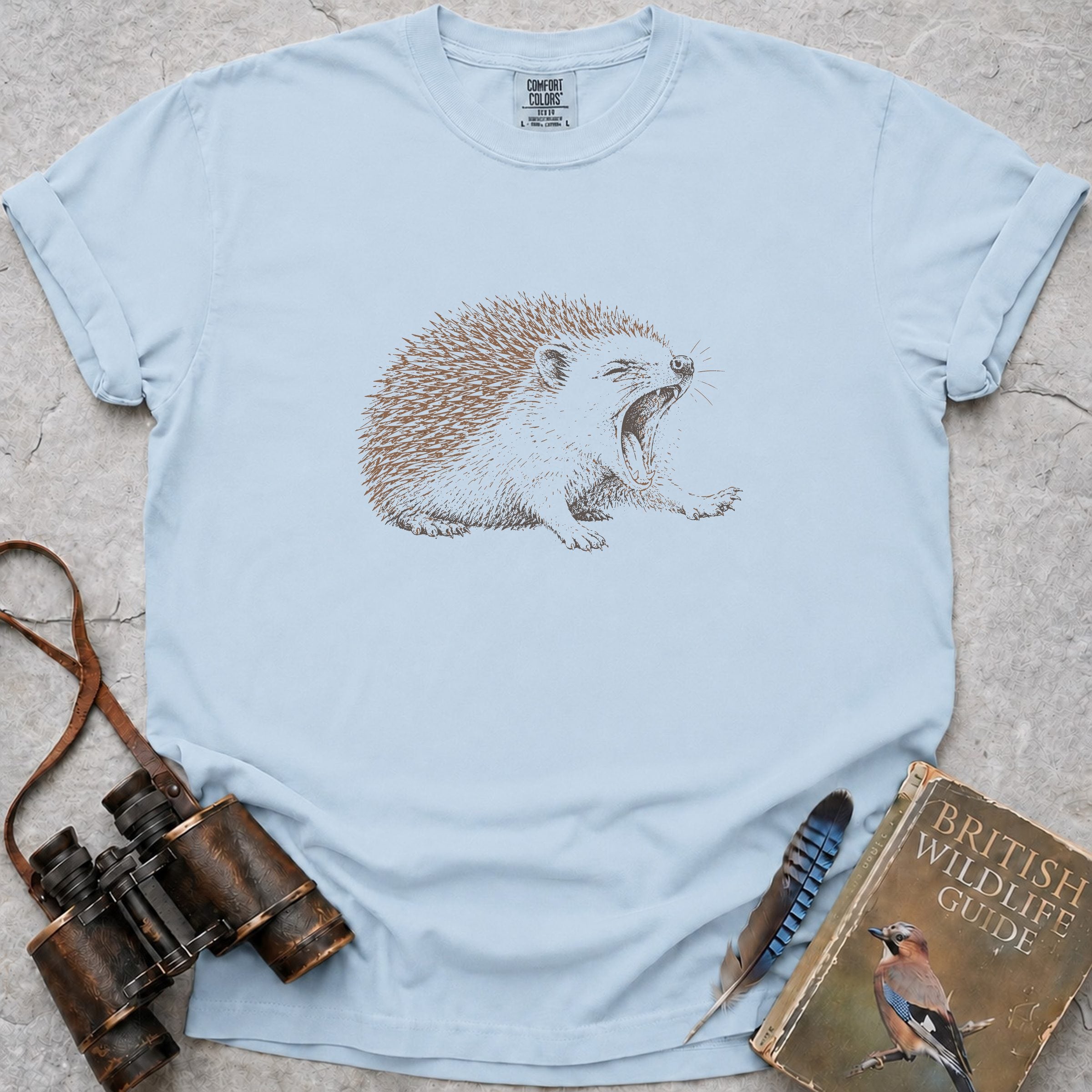 epically-tired-hedgehog — chambray