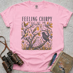 feeling-chirpy — blossom