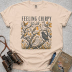 feeling-chirpy — ivory