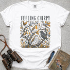 feeling-chirpy — white