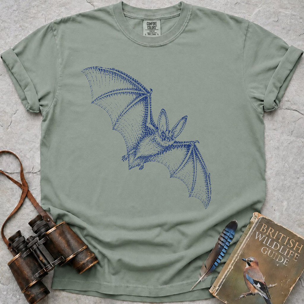 flight-of-the-brown-long-eared-bat — bay