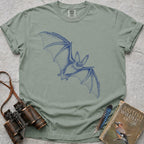 flight-of-the-brown-long-eared-bat — bay