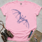 flight-of-the-brown-long-eared-bat — blossom