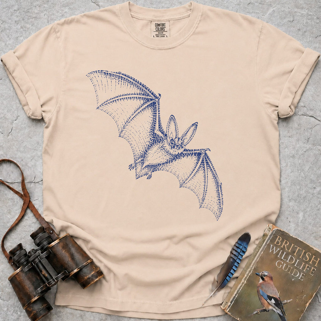 flight-of-the-brown-long-eared-bat — ivory