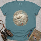 fly-agaric-hedgehog — seafoam