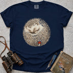 fly-agaric-hedgehog — true navy